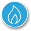 Heating and Pumps Icon