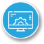 Machine Management System Icon