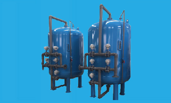 polishing filter