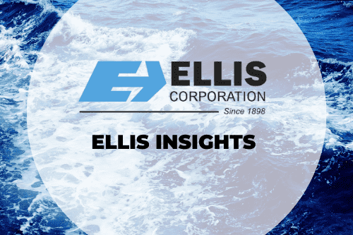 Ellis Insights Wastewater